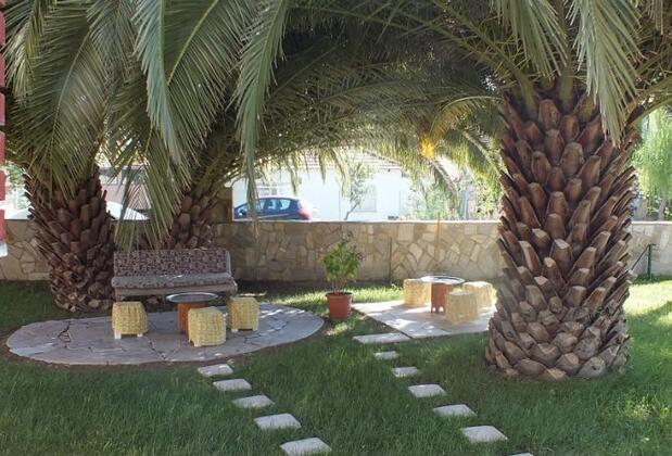 Dalyan Palmiye Resort - Görsel 6