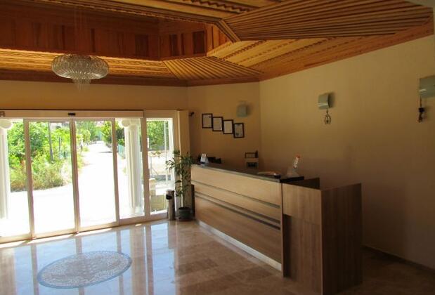 Dalyan Palmiye Resort - Görsel 10