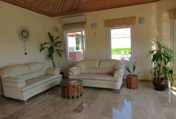 Dalyan Palmiye Resort - Görsel 13