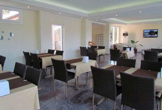 Dalyan Palmiye Resort - Görsel 14