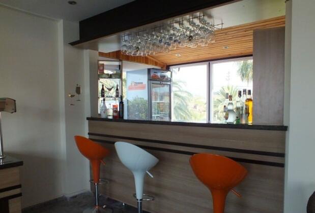 Dalyan Palmiye Resort - Görsel 15