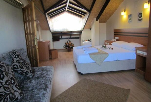 Dalyan Palmiye Resort - Görsel 16