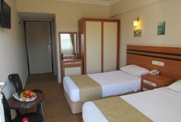 Dalyan Palmiye Resort - Görsel 18