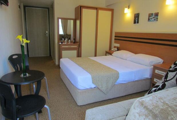 Dalyan Palmiye Resort - Görsel 19