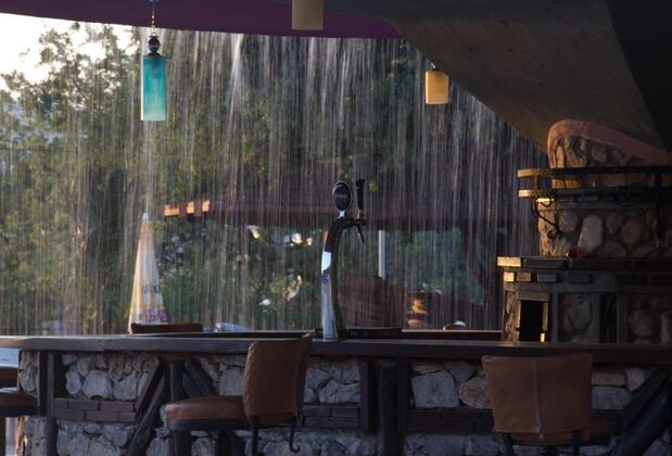 Destina Hotel - Görsel 6