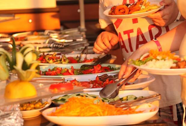 Destina Hotel - Görsel 14