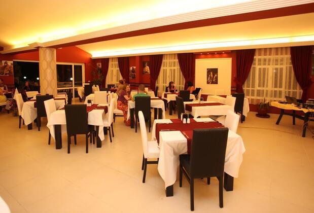 Destina Hotel - Görsel 13