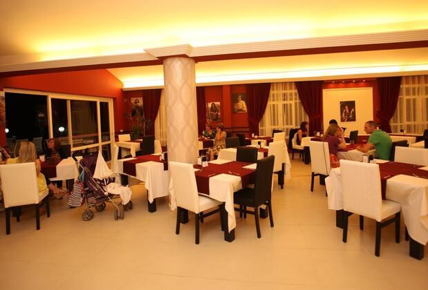 Destina Hotel - Görsel 12