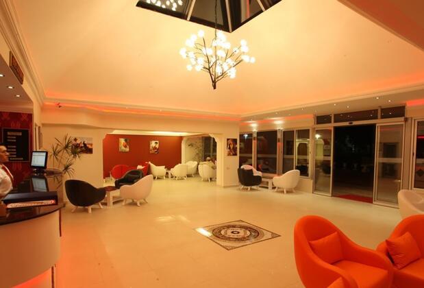 Destina Hotel - Görsel 8