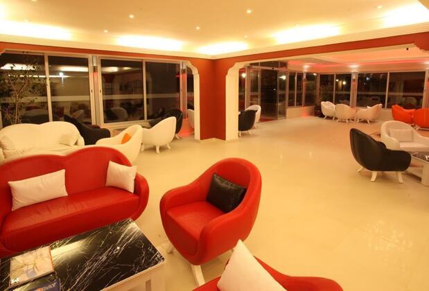 Destina Hotel - Görsel 7