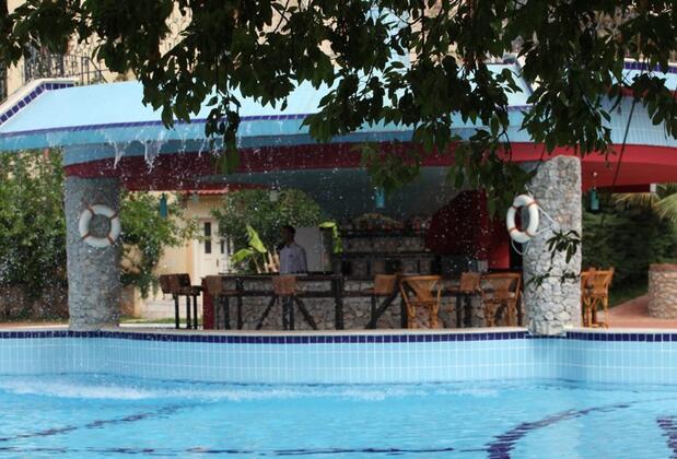 Destina Hotel - Görsel 3