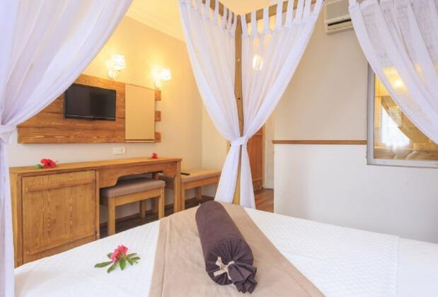 Akdeniz Beach Hotel - Görsel 15