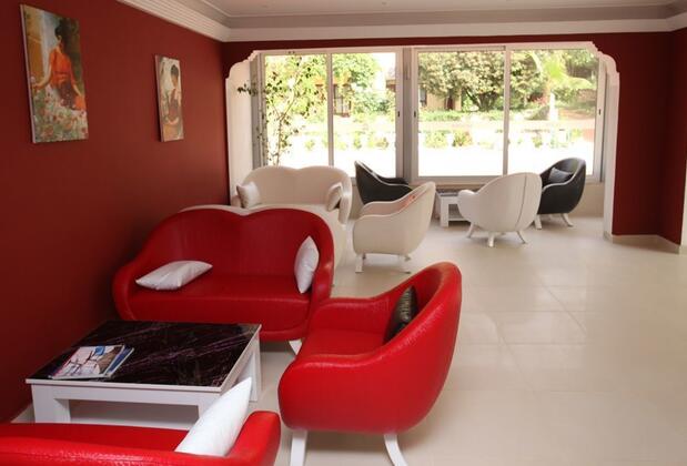 Destina Hotel - Görsel 9