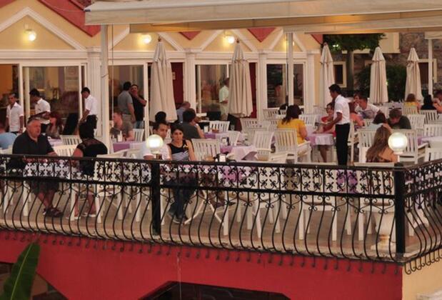 Destina Hotel - Görsel 11