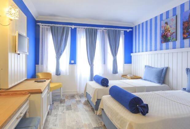 Akdeniz Beach Hotel - Görsel 5