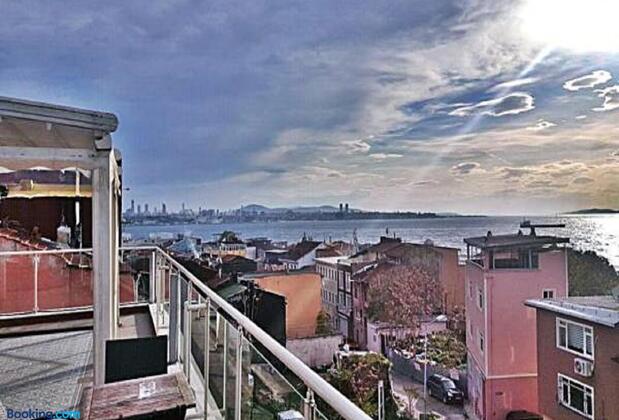 Almina Hotel - Görsel 4