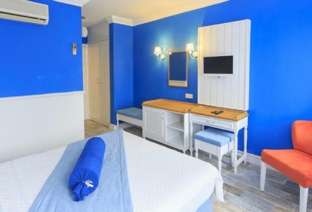 Akdeniz Beach Hotel - Görsel 8