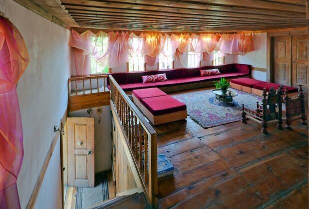 Gülevi Safranbolu - Görsel 13