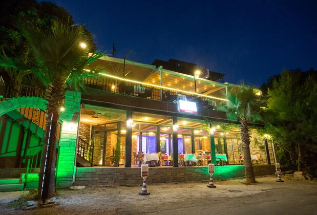 Akyaka Villa Marine Otel - Görsel 3