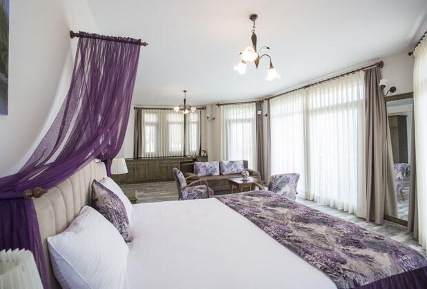 Akyaka Villa Marine Otel - Görsel 7