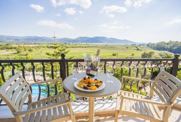 Akyaka Villa Marine Otel - Görsel 29