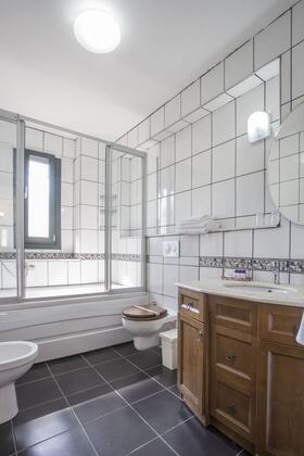 Akyaka Villa Marine Otel - Görsel 17