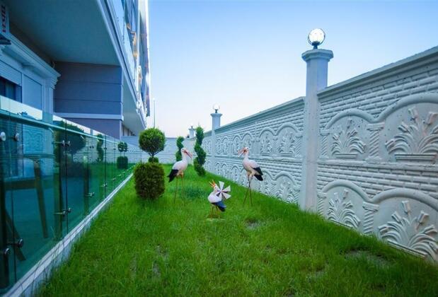 Happy Family Apart - Görsel 16