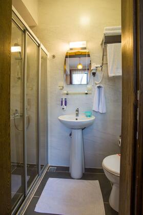 Akyaka Villa Marine Otel - Görsel 15