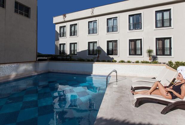 Miss İstanbul Hotel & Spa - Görsel 3