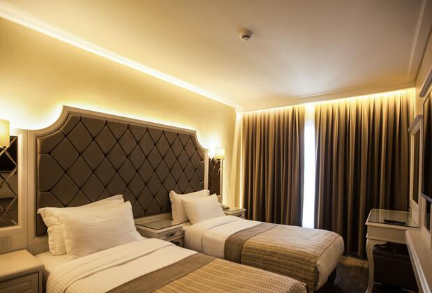 Miss İstanbul Hotel & Spa - Görsel 19