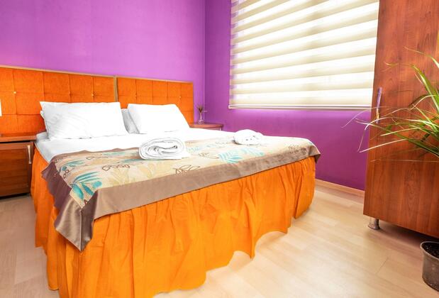 Gold Coast Hostel - Görsel 8