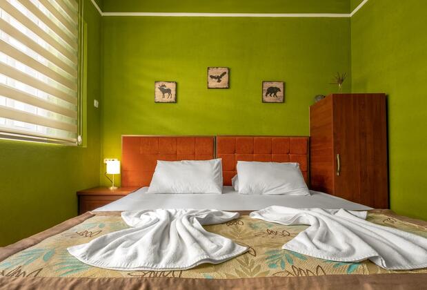 Gold Coast Hostel - Görsel 10