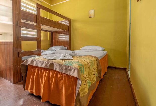 Gold Coast Hostel - Görsel 11