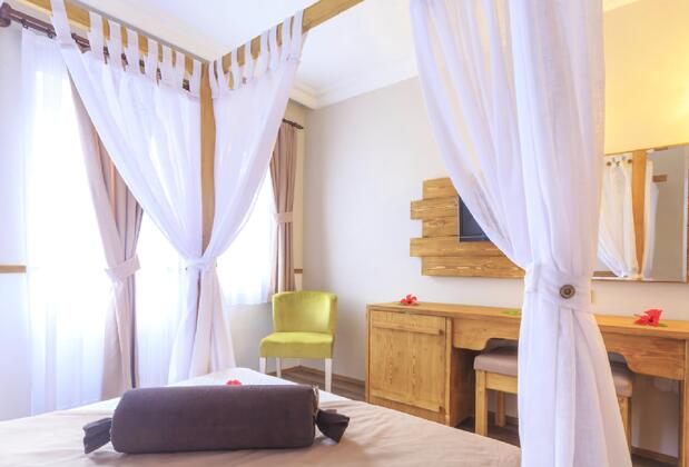 Akdeniz Beach Hotel - Görsel 11