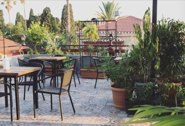 Gold Coast Hostel - Görsel 6