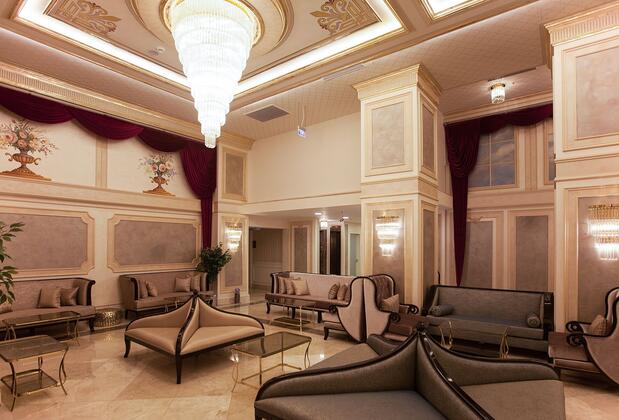 Miss İstanbul Hotel & Spa - Görsel 8