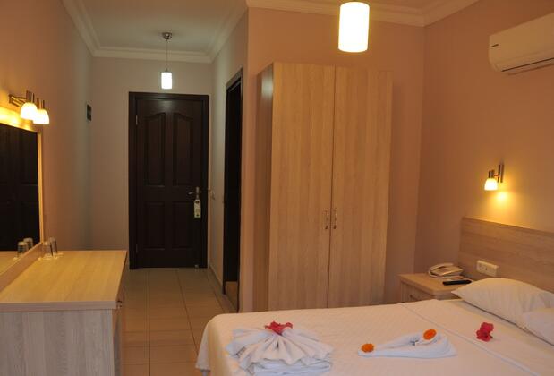 Akdeniz Beach Hotel - Görsel 9