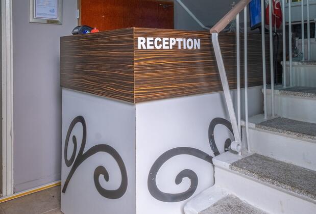 Gold Coast Hostel - Görsel 3