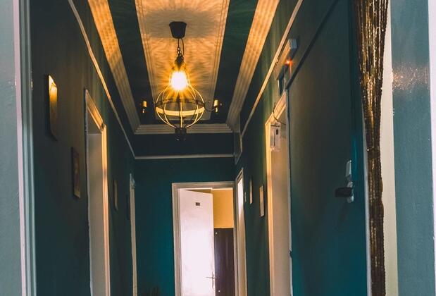 Gold Coast Hostel - Görsel 4