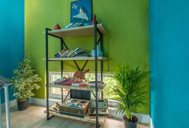 Gold Coast Hostel - Görsel 22