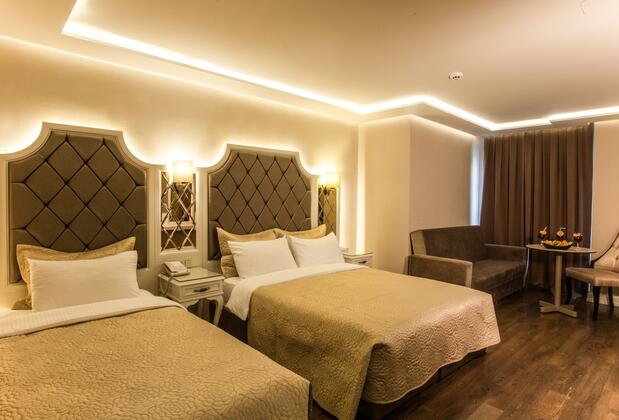 Miss İstanbul Hotel & Spa - Görsel 20