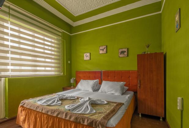 Gold Coast Hostel - Görsel 9