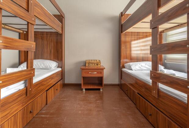 Gold Coast Hostel - Görsel 13