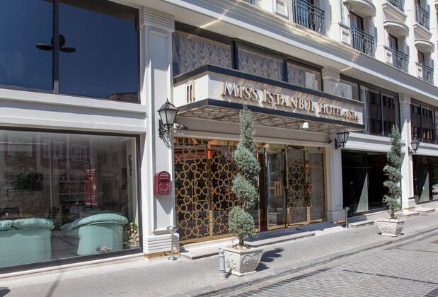 Miss İstanbul Hotel & Spa - Görsel 5