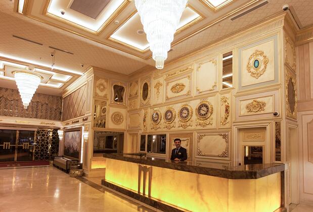 Miss İstanbul Hotel & Spa - Görsel 7