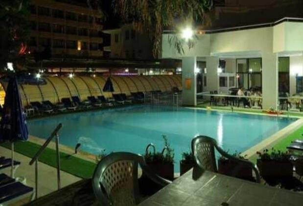 Kapmar Hotel - Görsel 5