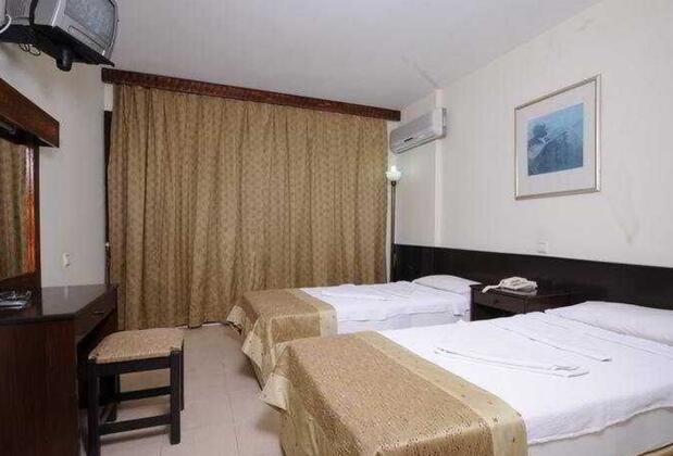 Kapmar Hotel - Görsel 9