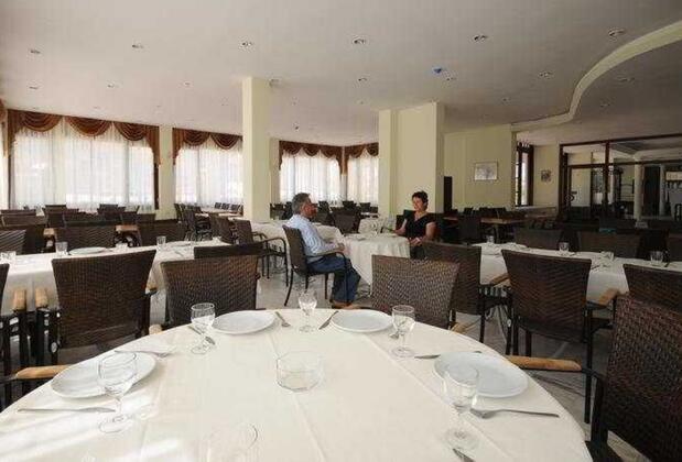 Kapmar Hotel - Görsel 7