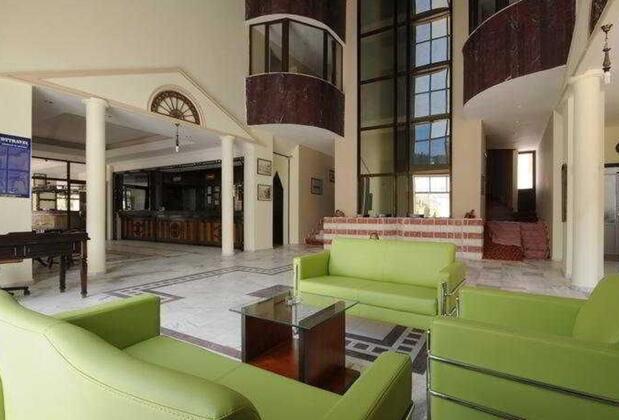 Kapmar Hotel - Görsel 6