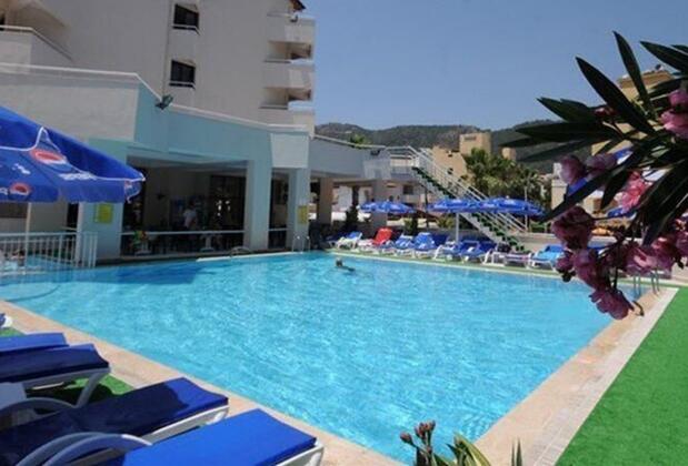 Kapmar Hotel - Görsel 4